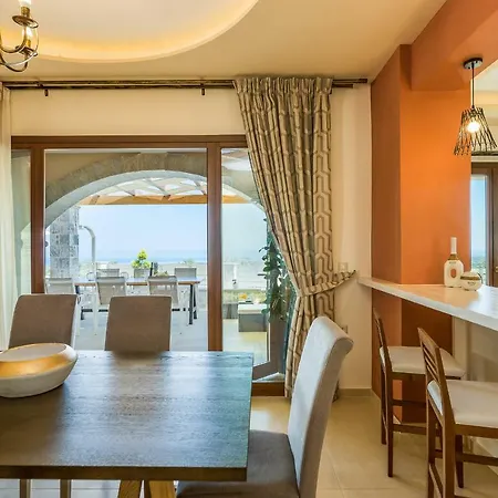Ferienhaus Kantifes