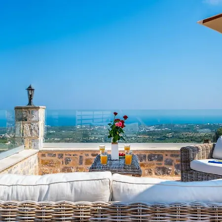 New Kantifes 4 Families Or Couples With Private Pool & Bbq