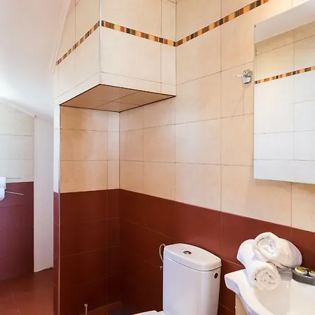 New Kantifes 4 Families Or Couples With Private Pool & Bbq Kirianna